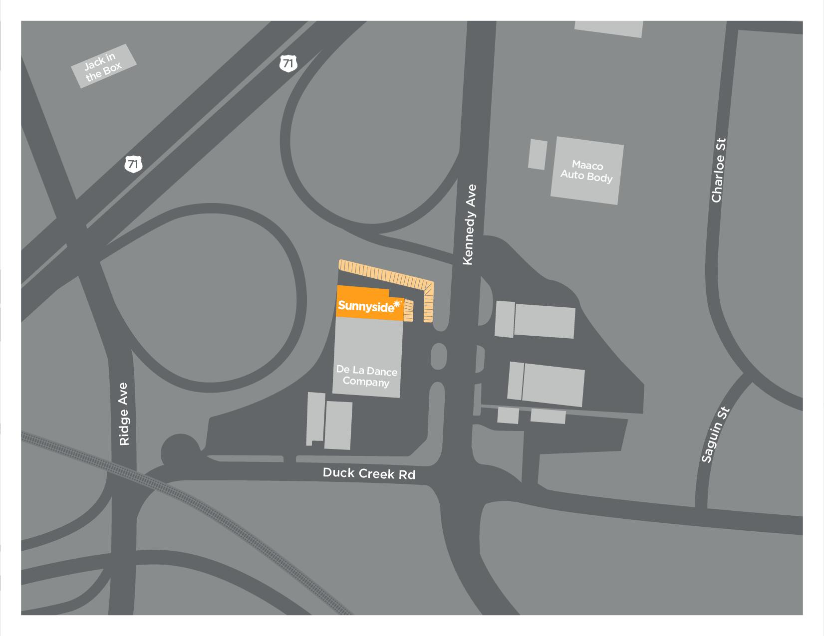 Sunnyside Medical Marijuana Dispensary Cincinnati